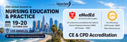 25th Global Summit on Nursing Education and Practice (GSNEP 2026)-lasc